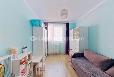 Apartament 3 camere | Sopor| Parcare - 5