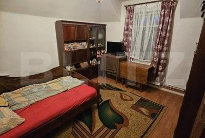 Apartament cu 3 camere in Episcopia