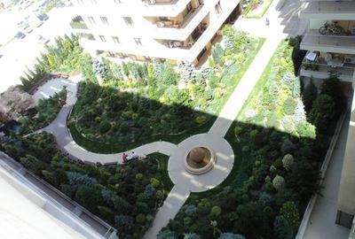 PARCUL HERASTRAU APARTAMENT 2 CAMERE DE LUX - 6