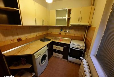 Garsonieră decomandată în Basarabia - 1