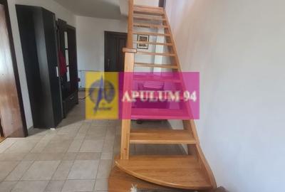 Vila de vanzare in Breaza - Zona Breaza de Sus - 35