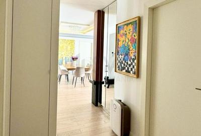 REA1022635 Apartament 3 camere I Bloc boutique I Floreasca I Parcare I De vanzar - 18