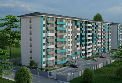 Garsonieră decomandată în Berceni - 4