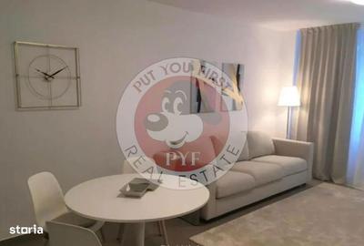 Apartament cu 2 camere semidecomandat în Sala Palatului - 9