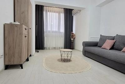 Garsonieră decomandată în Târgu Cucu - 3