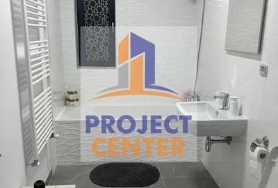 Apartament 3 camere complex Nordmark, mobilat, utilat, parcare - 3