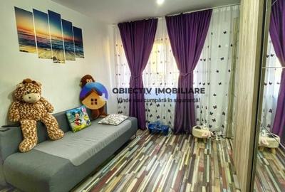 Apartament 3 camere-Zona Maratei-ETAJ 2