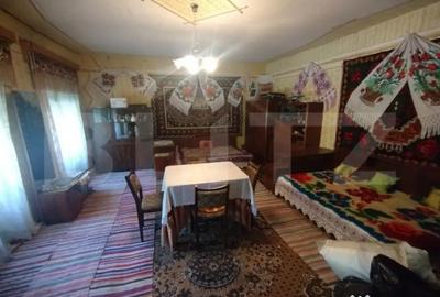 Casă cu 4 camere cu Teren 6700 Mp în Dorolea - 4