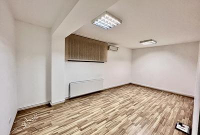 Aviatiei /  Spatiu in Vila/ Decomandat – Acces separat/ Str. Elena Caragiani - 13