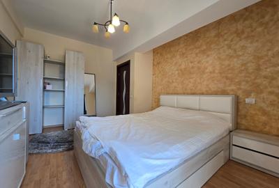Apartament cu 2 camere semidecomandat, mobilat în Vitan Mall - 7