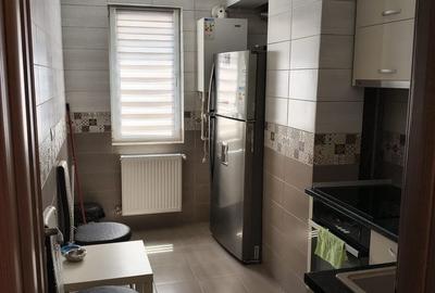 Apartament cu 3 camere decomandat, mobilat în Nord-Vest - 27