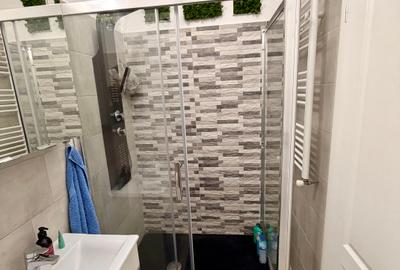 Apartament 3 camere de închiriat - metrou Berceni - Parcare inclusa - Modern - 19