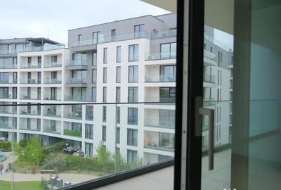 Apartament cu 2 camere semidecomandat în Băneasa - 9