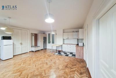 Destinatie birouri, str. De Mijloc la casa, 105 mp., parcari, renovat dec. 2025 - 6