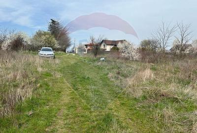 De vanzare Teren intravilan 1000 mp Balotesti / Strada Ion lahovari - 3