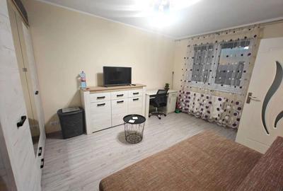 Garsoniera RENOVATA, CT, mobilata, bloc de apartamente, IDEAL INVESTITIE - 5