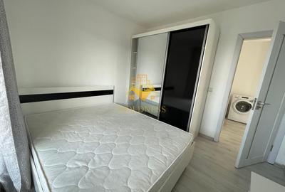 2 Camere, Petfriendly, Parcare, 18Gym,Mega Image, Corneliu Coposu. - 3