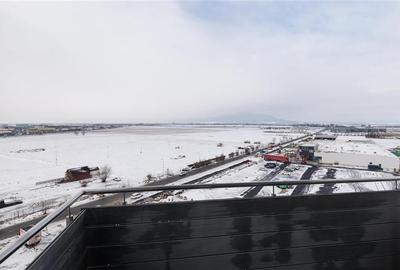 Confort si stil, 2.5 camere, mobilat, dressing, Avangarden, Bartolomeu - 9