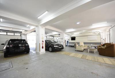 Spațiu comercial, de 270 mp, în Străulești - 2