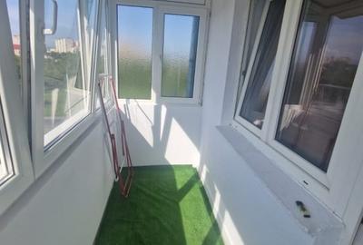 Apartament cu 2 camere In zona Stefan Cel Mare - 7