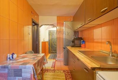 Apartament cu 2 camere circular, mobilat în Noua - 8