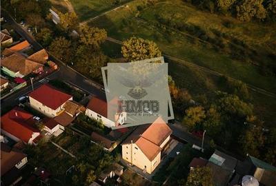 Casă individuală cu 5 camere cu Teren 556 Mp în Valea Aurie - 3