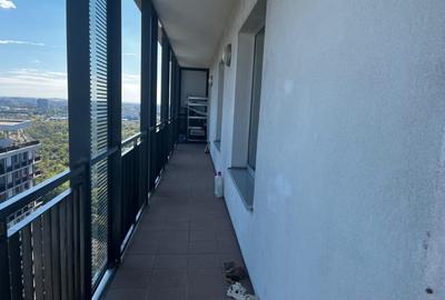 Apartament de 3 camere, loc de parcare, 12 min metrou, Asmita Gardens, Vacaresti Apartament de 3 camere, loc de parcare, 12 min metrou, Asmita Gardens, Vacaresti - 14