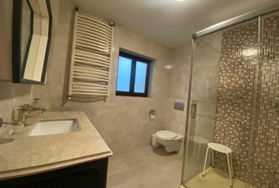 Apartament cu 4 camere, mobilat în Primăverii - 8