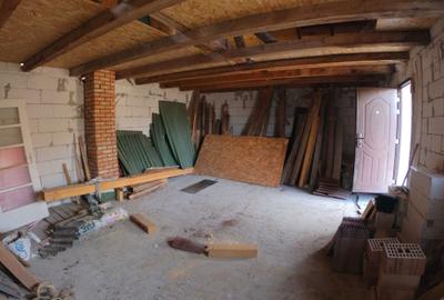 Casă cu 3 camere în Central - 4