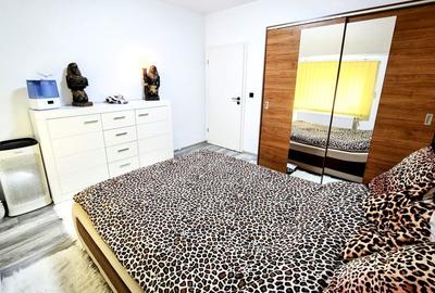 Apartament elegant cu 3 camere, 83 mp, langa Lidl - Dumbravita - 3