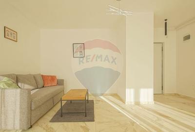 Garsoniera de inchiriat, parcare subterana, etaj 1 | Zon... - 25