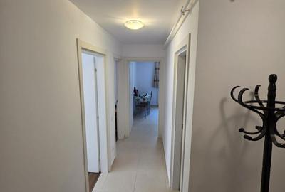 Apartament cu 2 camere în Central - 5