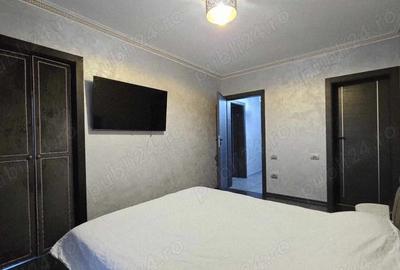 Apartament cu 3 camere în Central - 13