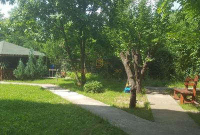 Apartament cu 5 camere decomandat, mobilat în Apărătorii Patriei - 23