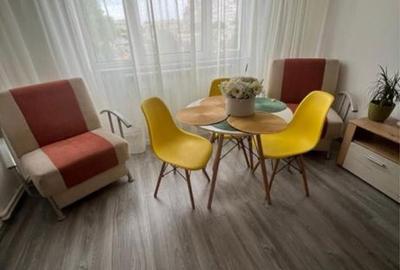 Apartament cu 3 camere decomandat în Tomis Nord - 7