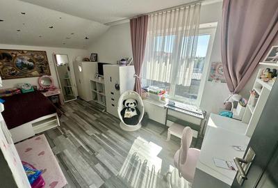 Casă cu 4 camere cu Teren 500 Mp în Sânandrei - 2