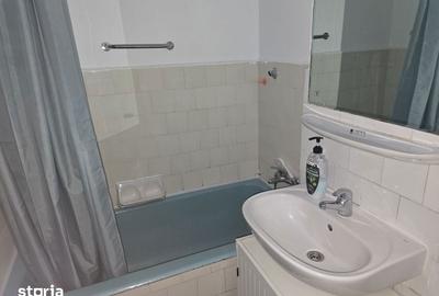 Apartament cu 2 camere în 1 Mai - 6