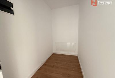 Duplex cu 5 camere cu Canalizare în Dumbrăvița - 13