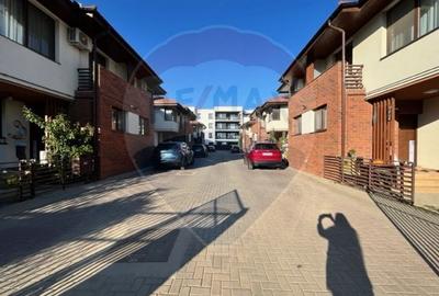 Inchiriere  Vila cu 4 camere in zona Matei Millo - 31