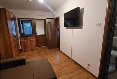 Garsoniera Mobilata si Utilata in Zona Trocadero Garsoniera Mobilata si Utilata in Zona Trocadero - 1