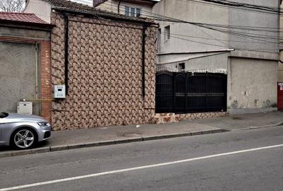 Proprietate cu scop REZIDENTIAL sau  COMERCIAL - zona VICTORIA - 2