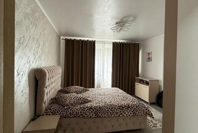 Apartament cu 3 camere în Central - 13