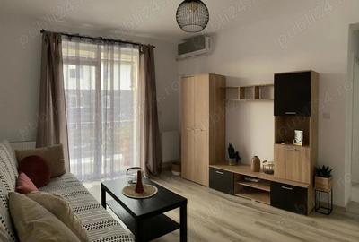 Vand apartament 2 camere mobilat si utilat - 6