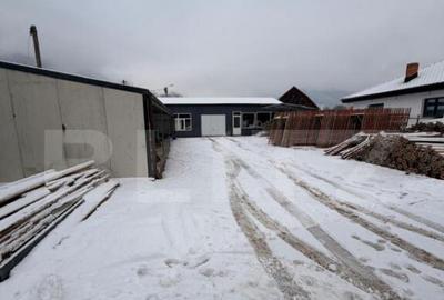 Hale 157 mp, teren 500 mp, Campulung Moldovenesc - SV - 4