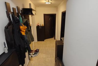 Apartament 2 camere | Metrou 9 min | 52 mp | 2 balcoane | Sector 3 – 1 Decembrie - 7