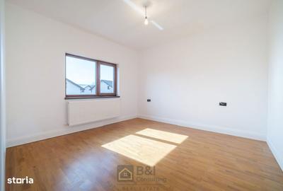 Casă cu 3 camere cu Teren 500 Mp în Tomești - 9