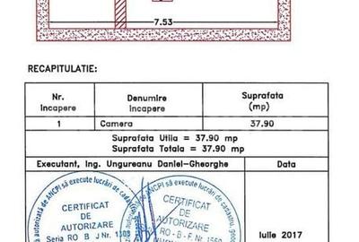 Vila moderna cu 5 camere si piscina| Oxford Gardens - 23