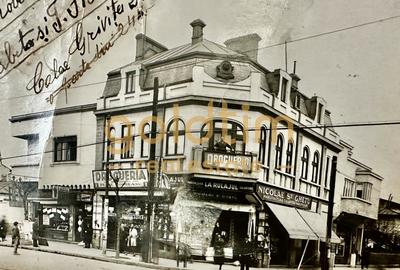 Casă individuală cu 10 camere cu Canalizare în Gara de Nord - 2