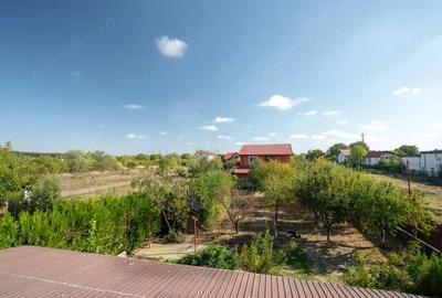 Casă cu Teren 1006 Mp în Săftica - 6