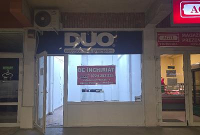 Inchiriez spatiu comercial in Deva, ultracentral, Decebal, Exim Bank - 5